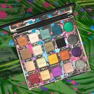 tarteist™ PRO REMIX Amazonian clay palette